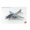 Modely letadel EA-6 Prowler.Grumman A-6 Intruder.Hobby Master HA5009 - Grumman EA-6B Prowler ,'163521/AJ500' Electronic Attack Squadron 140 (VAQ-140) „Patriots" Carrier Air Wing Seven (CVW-7) United States Navy (USN) , USS Dwight D. Eisenhower (CVN-69) , "Operation Enduring Freedom“ 2012.Modely letadel.Diecast models aircraft.Modely dopravních letadel.Diecast models airplanes.airliner.Modely vrtulníků.Diecast models helicopters.Diecast models cars.Modely vojenské techniky.Diecast models military vehicles.Modely raket.Diecast models rockets.Sběratelské modely.Hotové modely.Kovové modely.Sběratelské modely letadel.Sběratelské modely vojenské techniky.tanků.Diecast models aircraft.helicopters.military vehicles.tanks.