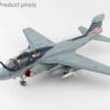 Modely letadel EA-6 Prowler.Grumman A-6 Intruder.Hobby Master HA5009 - Grumman EA-6B Prowler ,'163521/AJ500' Electronic Attack Squadron 140 (VAQ-140) „Patriots" Carrier Air Wing Seven (CVW-7) United States Navy (USN) , USS Dwight D. Eisenhower (CVN-69) , "Operation Enduring Freedom“ 2012.Modely letadel.Diecast models aircraft.Modely dopravních letadel.Diecast models airplanes.airliner.Modely vrtulníků.Diecast models helicopters.Diecast models cars.Modely vojenské techniky.Diecast models military vehicles.Modely raket.Diecast models rockets.Sběratelské modely.Hotové modely.Kovové modely.Sběratelské modely letadel.Sběratelské modely vojenské techniky.tanků.Diecast models aircraft.helicopters.military vehicles.tanks.