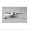 JC Wings JC- LH2234 - ATR 42 -600 , 'F-WWLY' ATR aircraft manufacturer.Modely dopravních letadel.Diecast models airplanes.airliner.Modely letadel.Diecast models aircraft. Modely vrtulníků. Diecast models helicopters.Diecast models cars.Modely vojenské techniky. Diecast models military vehicles.Modely raket.Diecast models rockets.Sběratelské modely.Hotové modely.Sběratelské modely.Kovové modely.