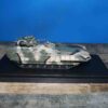 Modely vojenské techniky T-15 Armata IFV.Infantry fighting vehicle.Panzerkampf PAN- 12175PB - T-15 Armata IFV (Infantry fighting vehicle) , Russian Armed Forces.Modely tanků. Diecast models tanks. Modely vojenské techniky. Diecast models military vehicles. Modely aut. Diecast models cars. Modely letadel. Diecast models aircraft. Diecast models helicopters. Modely raket. Diecast models rockets. Sběratelské modely. Hotové modely. Sběratelské modely tanků. Kovové modely.