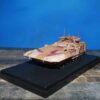Modely vojenské techniky T-15 Armata IFV.Infantry fighting vehicle.Panzerkampf PAN- 12175PD - T-15 Armata IFV (Infantry fighting vehicle) , Russian Armed Forces.Modely tanků. Diecast models tanks. Modely vojenské techniky. Diecast models military vehicles. Modely aut. Diecast models cars. Modely letadel. Diecast models aircraft. Diecast models helicopters. Modely raket. Diecast models rockets. Sběratelské modely. Hotové modely. Sběratelské modely tanků. Kovové modely.