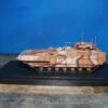 Modely vojenské techniky T-15 Armata IFV.Infantry fighting vehicle.Panzerkampf PAN- 12175PD - T-15 Armata IFV (Infantry fighting vehicle) , Russian Armed Forces.Modely tanků. Diecast models tanks. Modely vojenské techniky. Diecast models military vehicles. Modely aut. Diecast models cars. Modely letadel. Diecast models aircraft. Diecast models helicopters. Modely raket. Diecast models rockets. Sběratelské modely. Hotové modely. Sběratelské modely tanků. Kovové modely.