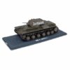 Altaya MAG KZ03 - KV-1 Heavy Tank , „За Родину!“ - “For the Motherland!” Red Army 1941.Modely tanků.Diecast models tanks.Modely vojenské techniky. Diecast models military vehicles.Modely aut. Diecast models cars.Modely letadel.Diecast models aircraft. Diecast models helicopters.Modely raket.Diecast models rockets.Sběratelské modely.Hotové modely.Sběratelské modely tanků.Kovové modely.