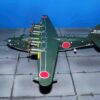 Altaya WWII Aircraft Collection - Kawanishi H8K Emily