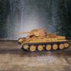 Corgi Military Legends CC51606 - Beute Panzer (Trophy Tank)-T34/76 Model 1943 , '222' Panzerjager Abteilung 128 , 23rd Panzer Division , Eastern Front Ukraine 1943.Modely tanků T-34.T-34-76.Tank T-34/76.T-34-85.Tank T-34/85 Tank.Beute Panzer.Modely tanků.Modely vojenské techniky.Modely letadel.Sběratelské modely.Modely vrtulníků. Hotové modely.Sběratelské modely letadel.Sběratelské modely vojenské techniky a tanků. Kovové modely.Diecast models aircraft,helicopters,military vehicles,tanks .