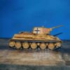 Corgi Military Legends CC51606 - Beute Panzer (Trophy Tank)-T34/76 Model 1943 , '222' Panzerjager Abteilung 128 , 23rd Panzer Division , Eastern Front Ukraine 1943.Modely tanků T-34.T-34-76.Tank T-34/76.T-34-85.Tank T-34/85 Tank.Beute Panzer.Modely tanků.Modely vojenské techniky.Modely letadel.Sběratelské modely.Modely vrtulníků. Hotové modely.Sběratelské modely letadel.Sběratelské modely vojenské techniky a tanků. Kovové modely.Diecast models aircraft,helicopters,military vehicles,tanks .