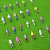GM Model Supplies GMMF-006 - Modely Figurek - Mixed Model Figures/People. pro modely letadel.Modely letadel.Diecast models aircraft. Modely dopravních letadel.Diecast models airplanes.airliner.Modely vrtulníků. Diecast models helicopters.Diecast models cars.Modely vojenské techniky. Diecast models military vehicles.Modely raket.Diecast models rockets.Sběratelské modely.Hotové modely.Sběratelské modely letadel.Kovové modely.