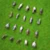 GM Model Supplies GMMF-006 - Modely Figurek - Mixed Model Figures/People. pro modely letadel.Modely letadel.Diecast models aircraft. Modely dopravních letadel.Diecast models airplanes.airliner.Modely vrtulníků. Diecast models helicopters.Diecast models cars.Modely vojenské techniky. Diecast models military vehicles.Modely raket.Diecast models rockets.Sběratelské modely.Hotové modely.Sběratelské modely letadel.Kovové modely.
