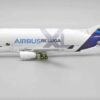 JC Wings LH4178 - Airbus A330(Air Beluga XL).Modely dopravních letadel.Diecast models airplanes.airliner.Modely letadel.Diecast models aircraft. Modely vrtulníků. Diecast models helicopters.Diecast models cars.Modely vojenské techniky. Diecast models military vehicles.Modely raket.Diecast models rockets.Sběratelské modely.Hotové modely.Sběratelské modely letadel.Kovové modely.