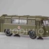 Modely autobusů LAZ.MODIMIO Collections Soviet Bus SNA01 - LAZ -695 B (ЛАЗ -695) , Ambulance Soviet Army .Sběratelské modely autobusů. Diecast models buses.Modely aut. Diecast models cars.Modely nákladních aut.Diecast models vehicles.truck.Modely hasíčských,požarních vozidel.Diecast models cars.fire engine.Transport diecast models.Modely vojenské techniky. Diecast models military vehicles.Modely tanků.Diecast models tanks. Sběratelské modely.Hotové modely.Kovové modely.