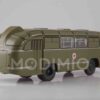 Modely autobusů LAZ.MODIMIO Collections Soviet Bus SNA01 - LAZ -695 B (ЛАЗ -695) , Ambulance Soviet Army .Sběratelské modely autobusů. Diecast models buses.Modely aut. Diecast models cars.Modely nákladních aut.Diecast models vehicles.truck.Modely hasíčských,požarních vozidel.Diecast models cars.fire engine.Transport diecast models.Modely vojenské techniky. Diecast models military vehicles.Modely tanků.Diecast models tanks. Sběratelské modely.Hotové modely.Kovové modely.