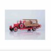 MODIMIO Russian Trucks TR1035 - Fire engine PMZ-1 (ZIS-11).Modely aut. Diecast models cars.Modely nákladních aut.Diecast models vehicles.truck.jeřáb.Modely hasíčských,požarních vozidel.Diecast models cars.fire engine.Transport diecast models.Modely vojenské techniky. Diecast models military vehicles.Modely tanků.Diecast models tanks. Sběratelské modely.Hotové modely autSběratelské modely aut.Sběratelské modely vojenské techniky a tanků.Kovové modely aut.