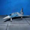 Panzerkampf PAN- 14625PA - Mirage 2000 B Dassault , ‚12-KJ‘ Escadron d'instruction en vol 2/12 (EC 2/12) Picardie Armée de l'Air Française.Modely letadel.Diecast models aircraft. Modely dopravních letadel.Diecast models airplanes.airliner.Modely vrtulníků. Diecast models helicopters.Diecast models cars.Modely vojenské techniky. Diecast models military vehicles.Modely raket.Diecast models rockets.Sběratelské modely.Hotové modely.Sběratelské modely letadel.Kovové modely.