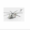 Panzerkampf PAN- 14040PC - Sikorsky MH-53E Sea Dragon , ‚31‘ JMSDF - Japan Maritime Self-Defense Force.Modely vrtulníků.Diecast models helicopters.Modely letadel.Diecast models aircraft.Modely vojenské techniky.Sběratelské modely.Hotové modely.Kovové modely.