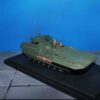 Panzerkampf PAN- 40301 - Figurka - ruský tankista