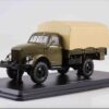 Modely aut.GAZ.ГАЗ.GAZ-63.SSM - Start Scale Models SSM1435 - GAZ-63A Truck , Soviet Army 1948–1968.Modely aut. Diecast models cars.Modely nákladních aut.Diecast models vehicles.Modely hasíčských,požarních vozidel.Diecast models cars.fire engine.Transport diecast models.Modely vojenské techniky. Diecast models military vehicles.Modely tanků.Diecast models tanks. Sběratelské modely.Hotové modely autSběratelské modely aut.Sběratelské modely vojenské techniky a tanků.Kovové modely aut.