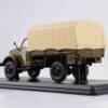 Modely aut.GAZ.ГАЗ.GAZ-63.SSM - Start Scale Models SSM1435 - GAZ-63A Truck , Soviet Army 1948–1968.Modely aut. Diecast models cars.Modely nákladních aut.Diecast models vehicles.Modely hasíčských,požarních vozidel.Diecast models cars.fire engine.Transport diecast models.Modely vojenské techniky. Diecast models military vehicles.Modely tanků.Diecast models tanks. Sběratelské modely.Hotové modely autSběratelské modely aut.Sběratelské modely vojenské techniky a tanků.Kovové modely aut.