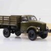 Modely aut.GAZ.ГАЗ.GAZ-63.SSM - Start Scale Models SSM1435 - GAZ-63A Truck , Soviet Army 1948–1968.Modely aut. Diecast models cars.Modely nákladních aut.Diecast models vehicles.Modely hasíčských,požarních vozidel.Diecast models cars.fire engine.Transport diecast models.Modely vojenské techniky. Diecast models military vehicles.Modely tanků.Diecast models tanks. Sběratelské modely.Hotové modely autSběratelské modely aut.Sběratelské modely vojenské techniky a tanků.Kovové modely aut.