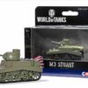 Corgi World of Tanks WT91209 - M3 Stuart