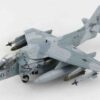 Modely letadel Harrier.AV-8.Sea Harrier.AV-8S Matador.Harrier II.McDonnell Douglas AV-8B Harrier II.British Aerospace Harrier II.Hobby Master HA2624 - McDonnell Douglas AV-8B Harrier II , ‚163662‘ VMA-231 "Ace of Spades" (Marine Attack Sqn) USMC , King Abdulaziz AB 1991.Modely letadel. Modely dopravních letadel. Modely aut. Modely vojenské techniky. Modely tanků. Sběratelské modely. Modely vrtulníků. Hotové modely. Sběratelské modely letadel. Sběratelské modely vojenské techniky a tanků. Kovové modely. Diecast models aircraft,helicopters,military vehicles,tanks,cars