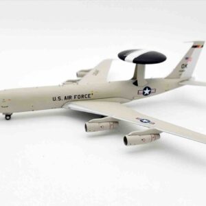 Modely letadel Boeing E-3 Sentry Boeing EC-137 InFlight 200 IFE3B0121 - Boeing E-3B Sentry , 552ACW (Air Control Wing) United States Air Force Modely letadel Diecast models aircraft Modely dopravních letadel Diecast models airplanes airliner Modely vrtulníků Diecast models helicopters Diecast models cars Modely vojenské techniky Diecast models military vehicles Modely raket Diecast models rockets Sběratelské modely Hotové modely Kovové modely Sběratelské modely letadel Sběratelské modely vojenské techniky tanků Diecast models aircraft helicopters military vehicles tanks