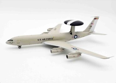 Modely letadel Boeing E-3 Sentry Boeing EC-137 InFlight 200 IFE3B0121 - Boeing E-3B Sentry , 552ACW (Air Control Wing) United States Air Force Modely letadel Diecast models aircraft Modely dopravních letadel Diecast models airplanes airliner Modely vrtulníků Diecast models helicopters Diecast models cars Modely vojenské techniky Diecast models military vehicles Modely raket Diecast models rockets Sběratelské modely Hotové modely Kovové modely Sběratelské modely letadel Sběratelské modely vojenské techniky tanků Diecast models aircraft helicopters military vehicles tanks
