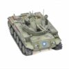 Panzerkampf PAN- 12211PB - M42 Duster (Self-Propelled Anti-Aircraft Gun) , Taiwan Army - Republic of China Army (ROCA).Modely tanku . Modely vojenské techniky. Modely letadel . Modely dopravních letadel. Sběratelské modely . Modely vrtulníku . Hotové modely . Sběratelské modely letadel. Sběratelské modely vojenské techniky a tanků. Kovové modely. Diecast models aircraft , helicopters , military vehicles , tanks .
