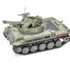 Panzerkampf PAN- 12211PB - M42 Duster (Self-Propelled Anti-Aircraft Gun) , Taiwan Army - Republic of China Army (ROCA).Modely tanku . Modely vojenské techniky. Modely letadel . Modely dopravních letadel. Sběratelské modely . Modely vrtulníku . Hotové modely . Sběratelské modely letadel. Sběratelské modely vojenské techniky a tanků. Kovové modely. Diecast models aircraft , helicopters , military vehicles , tanks .