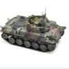 Panzerkampf PAN- 12211PC - M42 Duster (Self-Propelled Anti-Aircraft Gun) , Mechanized Infantry Taiwan Army - Republic of China Army (ROCA).Modely tanku . Modely vojenské techniky. Modely letadel . Modely dopravních letadel. Sběratelské modely . Modely vrtulníku . Hotové modely . Sběratelské modely letadel. Sběratelské modely vojenské techniky a tanků. Kovové modely. Diecast models aircraft , helicopters , military vehicles , tanks .