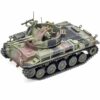 Panzerkampf PAN- 12211PC - M42 Duster (Self-Propelled Anti-Aircraft Gun) , Mechanized Infantry Taiwan Army - Republic of China Army (ROCA).Modely tanku . Modely vojenské techniky. Modely letadel . Modely dopravních letadel. Sběratelské modely . Modely vrtulníku . Hotové modely . Sběratelské modely letadel. Sběratelské modely vojenské techniky a tanků. Kovové modely. Diecast models aircraft , helicopters , military vehicles , tanks .