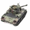 Panzerkampf PAN- 12211PC - M42 Duster (Self-Propelled Anti-Aircraft Gun) , Mechanized Infantry Taiwan Army - Republic of China Army (ROCA).Modely tanku . Modely vojenské techniky. Modely letadel . Modely dopravních letadel. Sběratelské modely . Modely vrtulníku . Hotové modely . Sběratelské modely letadel. Sběratelské modely vojenské techniky a tanků. Kovové modely. Diecast models aircraft , helicopters , military vehicles , tanks .