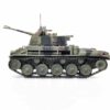 Panzerkampf PAN- 12211PC - M42 Duster (Self-Propelled Anti-Aircraft Gun) , Mechanized Infantry Taiwan Army - Republic of China Army (ROCA).Modely tanku . Modely vojenské techniky. Modely letadel . Modely dopravních letadel. Sběratelské modely . Modely vrtulníku . Hotové modely . Sběratelské modely letadel. Sběratelské modely vojenské techniky a tanků. Kovové modely. Diecast models aircraft , helicopters , military vehicles , tanks .