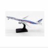 Modely letade B777.Boeing 777.B777 -300ER .Aviation 400 AV4092 - BOEING B777 -300ER ,  ‚N5017V'   Boeing Company .Modely letadel.Diecast models aircraft.Modely dopravních letadel.Diecast models airplanes.airliner.Modely vrtulníků.Diecast models helicopters.Diecast models cars.Modely vojenské techniky.Diecast models military vehicles.Modely raket.Diecast models rockets.Sběratelské modely.Hotové modely.Kovové modely.Sběratelské modely letadel.Sběratelské modely vojenské techniky.tanků.Diecast models aircraft.helicopters.military vehicles.tanks.