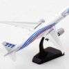 Modely letade B777.Boeing 777.B777 -300ER .Aviation 400 AV4092 - BOEING B777 -300ER , ‚N5017V' Boeing Company .Modely letadel.Diecast models aircraft.Modely dopravních letadel.Diecast models airplanes.airliner.Modely vrtulníků.Diecast models helicopters.Diecast models cars.Modely vojenské techniky.Diecast models military vehicles.Modely raket.Diecast models rockets.Sběratelské modely.Hotové modely.Kovové modely.Sběratelské modely letadel.Sběratelské modely vojenské techniky.tanků.Diecast models aircraft.helicopters.military vehicles.tanks.