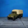 Modely aut.GAZ.ГАЗ.GAZ-63.Avtoistoria (AIST) AVT-102637 - GAZ-63A Truck , Soviet Army 1948–1968 .Modely aut. Diecast models cars.Modely nákladních aut.Diecast models vehicles.Modely hasíčských,požarních vozidel.Diecast models cars.fire engine.Transport diecast models.Modely vojenské techniky. Diecast models military vehicles.Modely tanků.Diecast models tanks. Sběratelské modely.Hotové modely autSběratelské modely aut.Sběratelské modely vojenské techniky a tanků.Kovové modely aut.