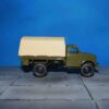 Modely aut.GAZ.ГАЗ.GAZ-63.Avtoistoria (AIST) AVT-102637 - GAZ-63A Truck , Soviet Army 1948–1968 .Modely aut. Diecast models cars.Modely nákladních aut.Diecast models vehicles.Modely hasíčských,požarních vozidel.Diecast models cars.fire engine.Transport diecast models.Modely vojenské techniky. Diecast models military vehicles.Modely tanků.Diecast models tanks. Sběratelské modely.Hotové modely autSběratelské modely aut.Sběratelské modely vojenské techniky a tanků.Kovové modely aut.