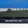 Modely vojenské techniky DUKW .BLITZ 72 BL18754 - DUKW 353 GMC Amphibious vehicle , U.S. Army 1944Modely tanků.Diecast models tanks.Modely vojenské techniky. Diecast models military vehicles.Modely aut. Diecast models cars.Modely letadel.Diecast models aircraft. Diecast models helicopters.Modely raket.Diecast models rockets.Sběratelské modely.Hotové modely.Sběratelské modely tanků.Kovové modely.