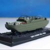 Modely vojenské techniky DUKW .BLITZ 72 BL18754 - DUKW 353 GMC Amphibious vehicle , U.S. Army 1944Modely tanků.Diecast models tanks.Modely vojenské techniky. Diecast models military vehicles.Modely aut. Diecast models cars.Modely letadel.Diecast models aircraft. Diecast models helicopters.Modely raket.Diecast models rockets.Sběratelské modely.Hotové modely.Sběratelské modely tanků.Kovové modely.
