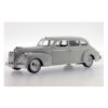 Modely aut ZIL.IXO Models / IST IST094 - ZIS-110 1947 .Modely aut. Modely vojenské techniky. Modely tanků. Sběratelské modely. Modely vrtulníků. Hotové modely. Sběratelské modely letadel. Sběratelské modely vojenské techniky a tanků. Kovové modely. Diecast models cars, aircraft,helicopters,military vehicles,tanks.