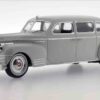 Modely aut ZIL.IXO Models / IST IST094 - ZIS-110 1947 .Modely aut. Modely vojenské techniky. Modely tanků. Sběratelské modely. Modely vrtulníků. Hotové modely. Sběratelské modely letadel. Sběratelské modely vojenské techniky a tanků. Kovové modely. Diecast models cars, aircraft,helicopters,military vehicles,tanks.