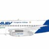 JC Wings XX2292 - Boeing B737 - 200 , ‚ HA-LEK' MALEV .Modely letadel.B737.Boeing 737 MAX 200.Boeing.Diecast models aircraft.Modely dopravních letadel.Diecast models airplanes.airliner.Modely vrtulníků.Diecast models helicopters.Diecast models cars.Modely vojenské techniky.Diecast models military vehicles.Modely raket.Diecast models rockets.Sběratelské modely.Hotové modely.Kovové modely.Sběratelské modely letadel.Sběratelské modely vojenské techniky.tanků.Diecast models aircraft.helicopters.military vehicles.tanks.