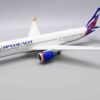 JC Wings JC- XX2430A - Airbus A350-900 , 'VQ-BFY’ AEROFLOT (FLAP DOWN).Modely letadel.Diecast models aircraft. Modely dopravních letadel.Diecast models airplanes.Modely vrtulníků. Diecast models helicopters.Diecast models cars.Modely vojenské techniky. Diecast models military vehicles.Modely raket.Diecast models rockets.Sběratelské modely.Hotové modely.Sběratelské modely letadel.Kovové modely.