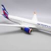 JC Wings JC- XX2430A - Airbus A350-900 , 'VQ-BFY’ AEROFLOT (FLAP DOWN).Modely letadel.Diecast models aircraft. Modely dopravních letadel.Diecast models airplanes.Modely vrtulníků. Diecast models helicopters.Diecast models cars.Modely vojenské techniky. Diecast models military vehicles.Modely raket.Diecast models rockets.Sběratelské modely.Hotové modely.Sběratelské modely letadel.Kovové modely.