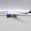 JC Wings JC- XX2430A - Airbus A350-900 , 'VQ-BFY’ AEROFLOT (FLAP DOWN).Modely letadel.Diecast models aircraft. Modely dopravních letadel.Diecast models airplanes.Modely vrtulníků. Diecast models helicopters.Diecast models cars.Modely vojenské techniky. Diecast models military vehicles.Modely raket.Diecast models rockets.Sběratelské modely.Hotové modely.Sběratelské modely letadel.Kovové modely.