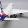 JC Wings JC- XX2430A - Airbus A350-900 , 'VQ-BFY’ AEROFLOT (FLAP DOWN).Modely letadel.Diecast models aircraft. Modely dopravních letadel.Diecast models airplanes.Modely vrtulníků. Diecast models helicopters.Diecast models cars.Modely vojenské techniky. Diecast models military vehicles.Modely raket.Diecast models rockets.Sběratelské modely.Hotové modely.Sběratelské modely letadel.Kovové modely.