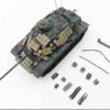 PMA - Precision Model Art - P0342 - M60A1 RICE Passive Main Battle Tank w/with ERA (explosive reactive armor) Amphibious , USMC.Modely tanků.Diecast models tanks.Modely vojenské techniky. Diecast models military vehicles.Modely aut. Diecast models cars.Modely letadel.Diecast models aircraft. Diecast models helicopters.Modely raket.Diecast models rockets.Sběratelské modely.Hotové modely.Sběratelské modely tanků.Kovové modely.