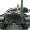 PMA - Precision Model Art - P0342 - M60A1 RICE Passive Main Battle Tank w/with ERA (explosive reactive armor) Amphibious , USMC.Modely tanků.Diecast models tanks.Modely vojenské techniky. Diecast models military vehicles.Modely aut. Diecast models cars.Modely letadel.Diecast models aircraft. Diecast models helicopters.Modely raket.Diecast models rockets.Sběratelské modely.Hotové modely.Sběratelské modely tanků.Kovové modely.