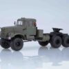 Start Scale Models SSM7051 - KrAZ-255V Semi-Tractor-Trailer Truck. Podvalník.Trailer ChMZAP-5547G.Modely aut. Diecast models cars.Modely nákladních aut.Diecast models vehicles.truck.jeřáb.Modely hasíčských,požarních vozidel.Diecast models cars.fire engine.Transport diecast models.Modely vojenské techniky. Diecast models military vehicles.Modely tanků.Diecast models tanks. Sběratelské modely.Hotové modely autSběratelské modely aut.Sběratelské modely vojenské techniky a tanků.Kovové modely aut.