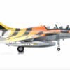 Modely letadel Rafale Dassaul .Panzerkampf 14615PB - Dassault Rafale B , ‚330-EC’ "Ocean Tiger" , Escadron de ECE 5/330 Côte d’Argent Armée de l’Air Française , NTM – NATO Tigers Meet 2008.Modely letadel.Diecast models aircraft. Modely dopravních letadel.Diecast models airplanes.airliner.Modely vrtulníků. Diecast models helicopters.Diecast models cars.Modely vojenské techniky. Diecast models military vehicles.Modely raket.Diecast models rockets.Sběratelské modely.Hotové modely.Sběratelské modely letadel.Kovové modely.