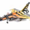 Modely letadel Rafale Dassaul .Panzerkampf 14615PB - Dassault Rafale B , ‚330-EC’ "Ocean Tiger" , Escadron de ECE 5/330 Côte d’Argent Armée de l’Air Française , NTM – NATO Tigers Meet 2008.Modely letadel.Diecast models aircraft. Modely dopravních letadel.Diecast models airplanes.airliner.Modely vrtulníků. Diecast models helicopters.Diecast models cars.Modely vojenské techniky. Diecast models military vehicles.Modely raket.Diecast models rockets.Sběratelské modely.Hotové modely.Sběratelské modely letadel.Kovové modely.